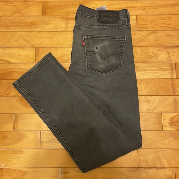 Levi’s jeans - Picture 2 of 4